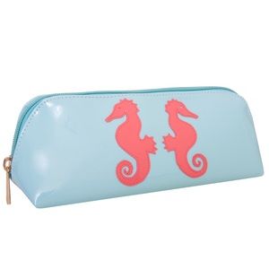 Seahorse Sunglasses Case
